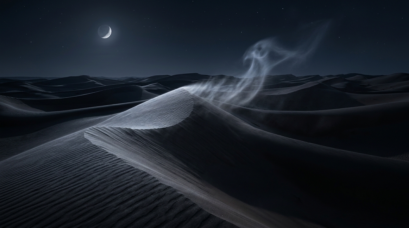 لغز الصّحراء الأعظم: كيف تبخّر خمسون ألف مقاتل فارسيّ في رمال سيوة؟